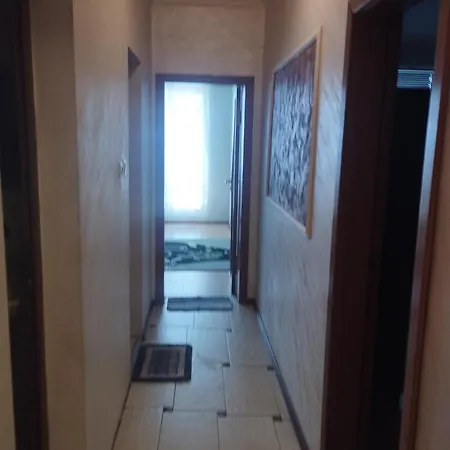 илиев Apartmán