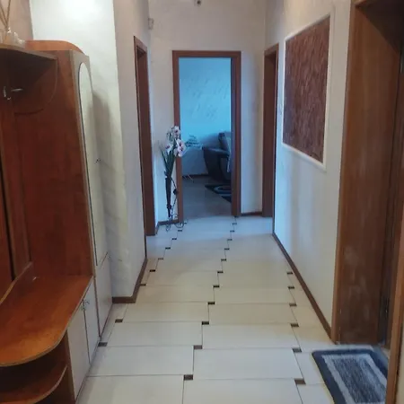 Apartmán илиев