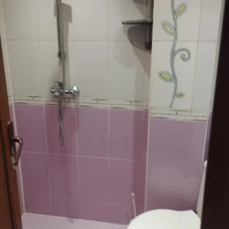 илиев Apartmán Pomorie