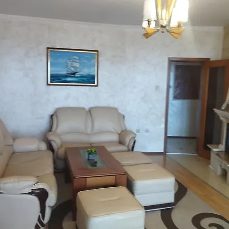 Apartmán илиев Pomorie