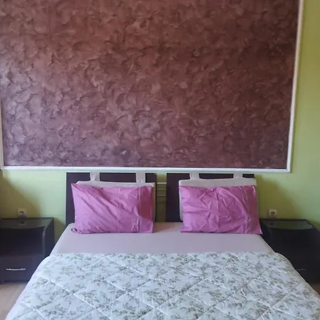Apartmán илиев